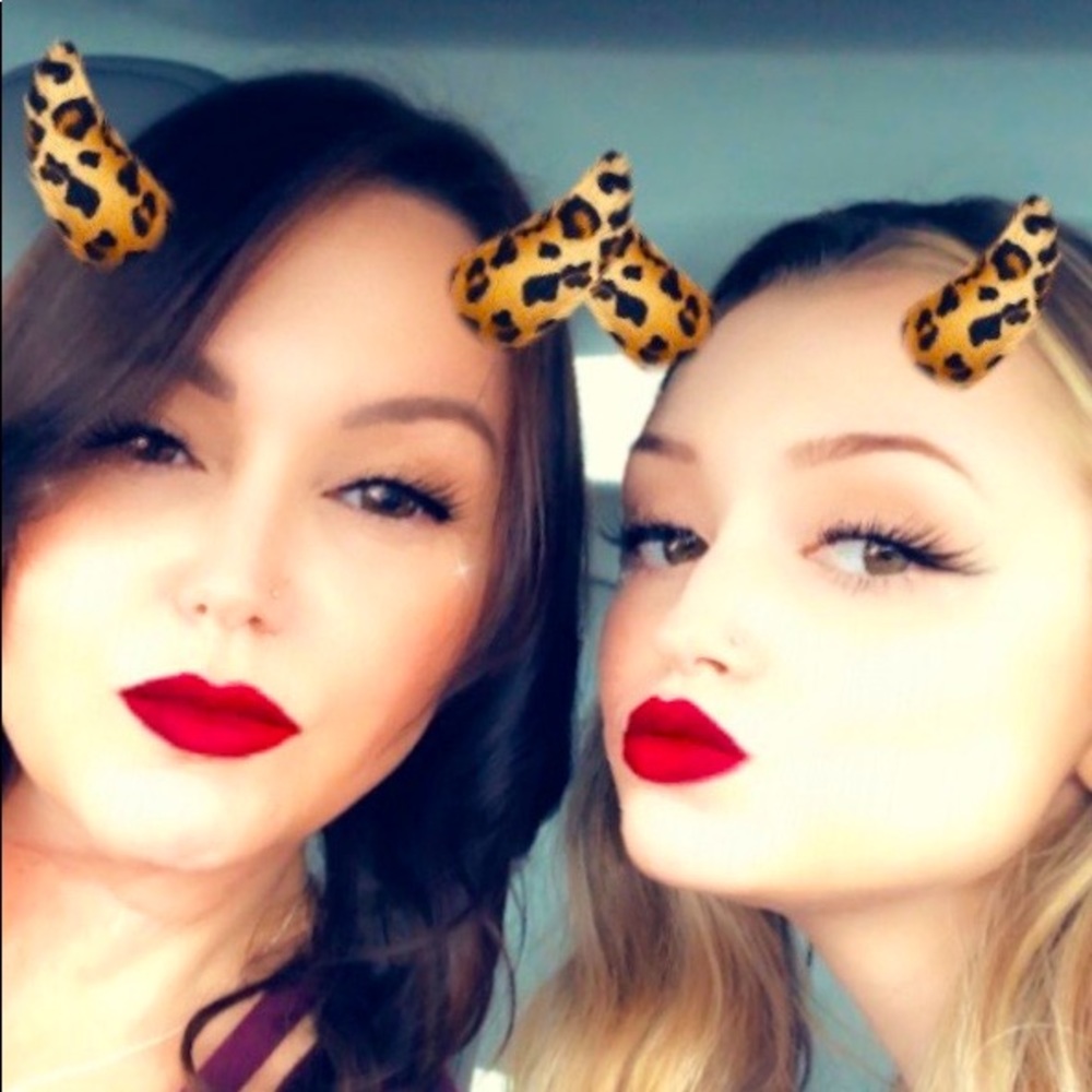 Meet your Posher, Heidi